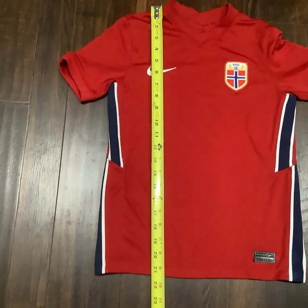 Nike norway national